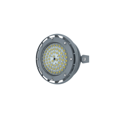 Factory Price Atex Led Explosion Proof Light 300w High Impact Resistance Aluminum Housing Gas Station B SERIES