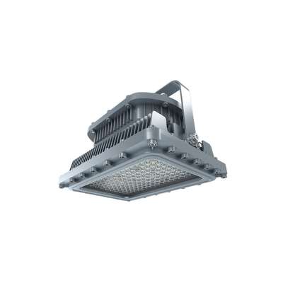 Atex Listed Explosion Proof Light Class I Division 1 Rectangular Appearance Gas Station Explosion Proof Lamp D SERIES