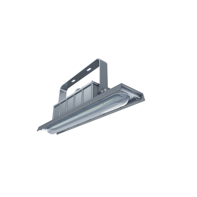 New Design Explosion Proof Led Linear Light 1300mm Ip66 Replaceable Led Board And Driver Explosion Proof Light H SERIES