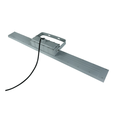 New Design Explosion Proof Led Linear Light 1300mm Ip66 Replaceable Led Board And Driver Explosion Proof Light H SERIES