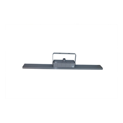 New Design Explosion Proof Led Linear Light 1300mm Ip66 Replaceable Led Board And Driver Explosion Proof Light H SERIES
