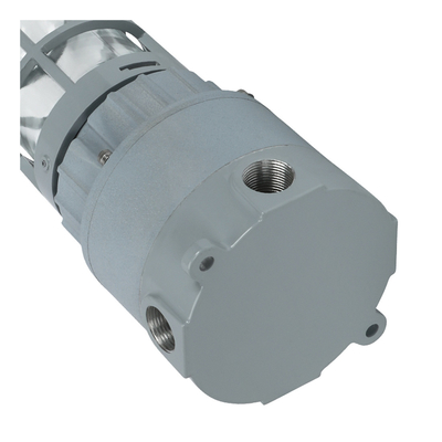 Factory Price Explosion Proof Mini Tunnel Light IP66 Atex Copper Free Aluminum Housing Led Explosion Proof Work Lights O