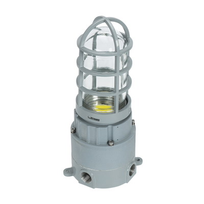 Led Explosion Proof Tunnel Lighting Ip66 Waterproof Small Size Light Weight Explosion Proof Lights O SERIES