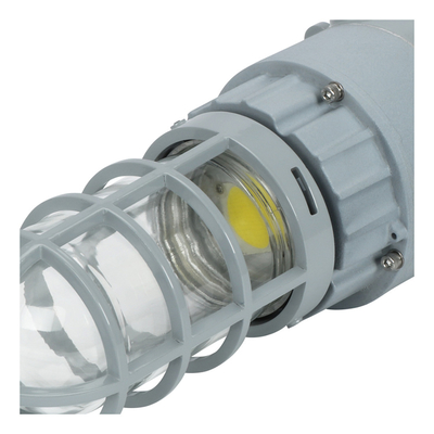 Led Explosion Proof Tunnel Lighting Ip66 Waterproof Small Size Light Weight Explosion Proof Lights O SERIES