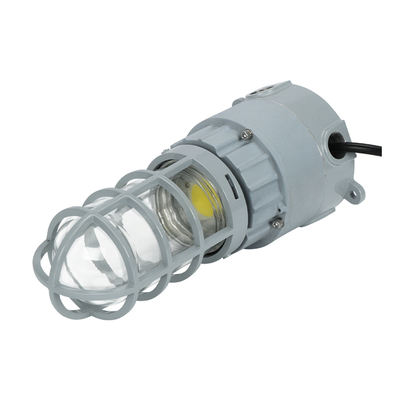 Led Explosion Proof Tunnel Lighting Ip66 Waterproof Small Size Light Weight Explosion Proof Lights O SERIES