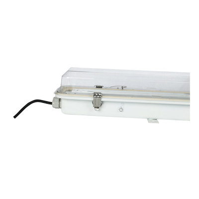 Double Explosion Proof Waterproof Vapor Dust Corrosion 5 Years Warranty Explosion Proof Linear Led Light R SERIES