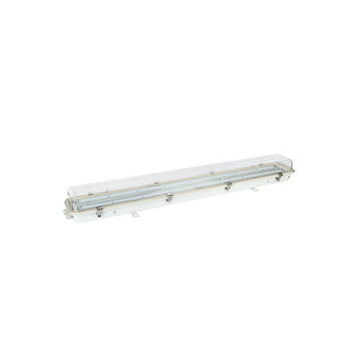 Double Explosion Proof Waterproof Vapor Dust Corrosion 5 Years Warranty Explosion Proof Linear Led Light R SERIES