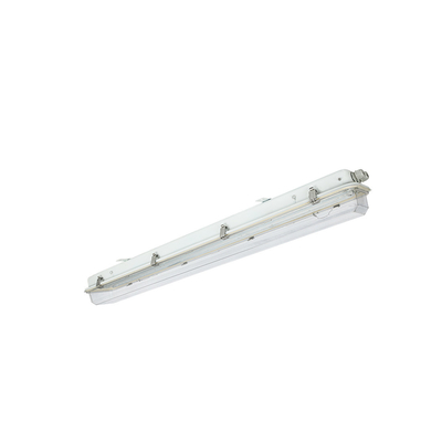 Double Explosion Proof Waterproof Vapor Dust Corrosion 5 Years Warranty Explosion Proof Linear Led Light R SERIES