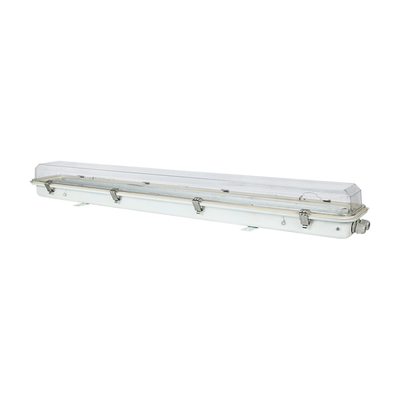 Double Explosion Proof Waterproof Vapor Dust Corrosion 5 Years Warranty Explosion Proof Linear Led Light R SERIES