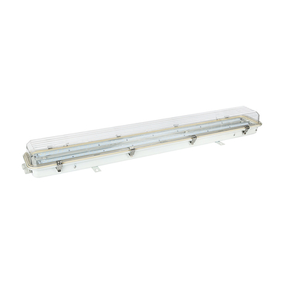 Double Explosion Proof Waterproof Vapor Dust Corrosion 5 Years Warranty Explosion Proof Linear Led Light R SERIES