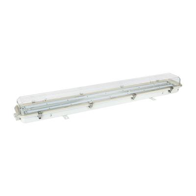 Double Explosion Proof Waterproof Vapor Dust Corrosion 5 Years Warranty Explosion Proof Linear Led Light R SERIES