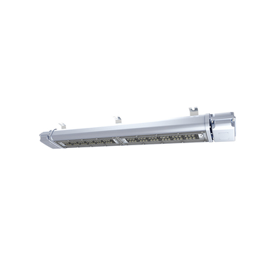 Ce Explosion-Proof Light Emergency T5 Lighting Fluorescent Lantern Tube Led Lights Explosion Proof Light FLC