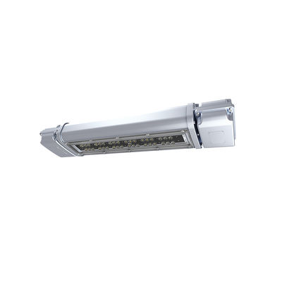 Ce Explosion-Proof Light Emergency T5 Lighting Fluorescent Lantern Tube Led Lights Explosion Proof Light FLC