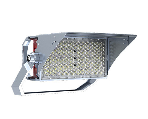 500W 1000W 1500W 2000W Aluminum LED Stadium Lights