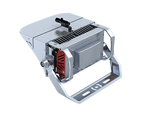 500W 1000W 1500W 2000W Aluminum LED Stadium Lights