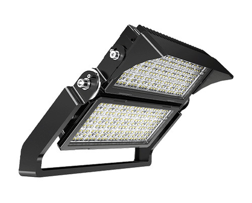 120W To 2000W Outdoor LED Flood Lights Outdoor IP66 Waterproof Stadium Flood Light