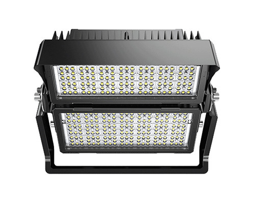 120W To 2000W Outdoor LED Flood Lights Outdoor IP66 Waterproof Stadium Flood Light
