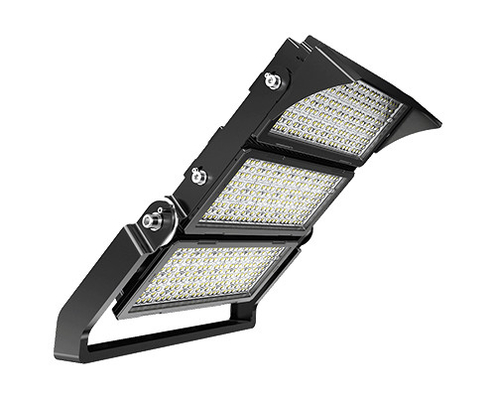100W 200W LED Flood Lights 50W 30W 10W IP66 AC100-277V 32500lm-300000lm