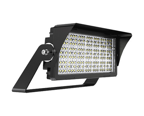 120W To 2000W Outdoor LED Flood Lights Outdoor IP66 Waterproof Stadium Flood Light