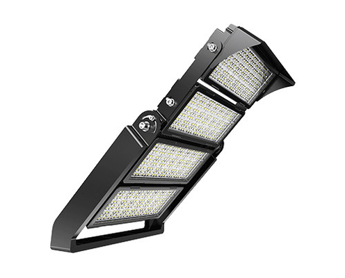 100W 200W LED Flood Lights 50W 30W 10W IP66 AC100-277V 32500lm-300000lm
