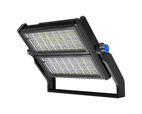 High Brightness LED Football Stadium Lights Outdoor 400-1200 Watt Tennis Court LED Flood Light