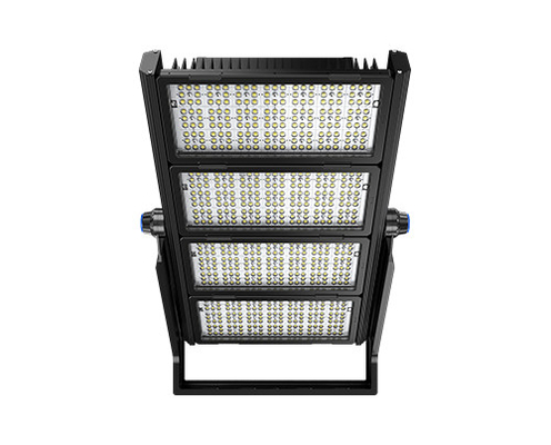 High Brightness LED Football Stadium Lights Outdoor 400-1200 Watt Tennis Court LED Flood Light