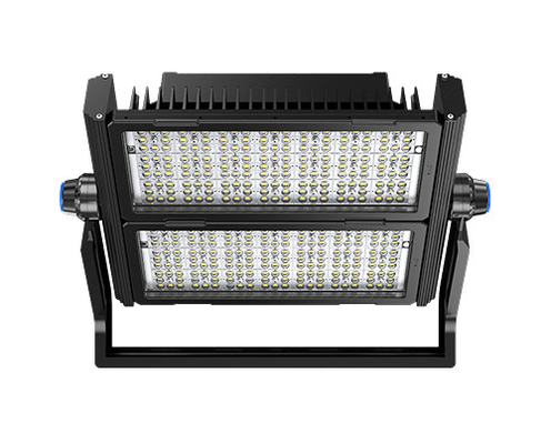 High Brightness LED Football Stadium Lights Outdoor 400-1200 Watt Tennis Court LED Flood Light