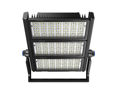 High Brightness LED Football Stadium Lights Outdoor 400-1200 Watt Tennis Court LED Flood Light