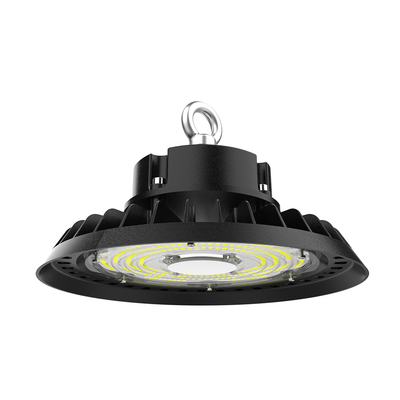 Indoor IP65 UFO LED High Bay Light 100W 150W 200W 300W