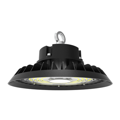 Indoor IP65 UFO LED High Bay Light 100W 150W 200W 300W