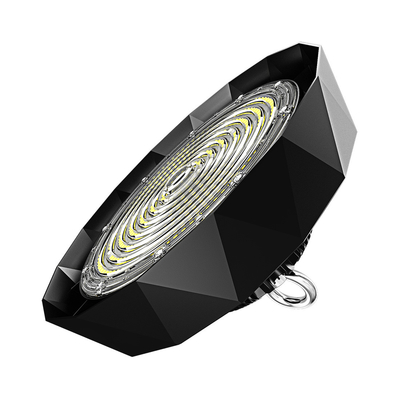 Waterproof 150 Watt High Bay LED Lights Industrial 300W 100W 6000K IP65