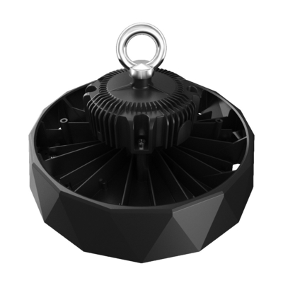 Waterproof 150 Watt High Bay LED Lights Industrial 300W 100W 6000K IP65