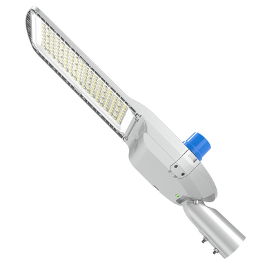 Outdoor IP65 Integrated Solar LED Street Light Waterproof 100w 200w All In One