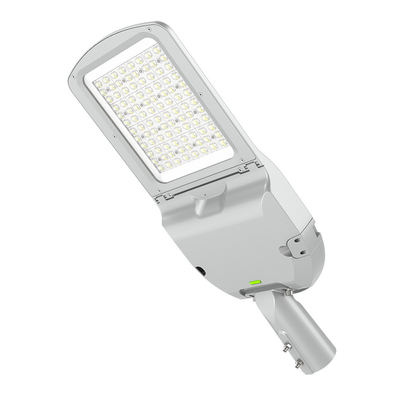 Outdoor IP65 Integrated Solar LED Street Light Waterproof 100w 200w All In One