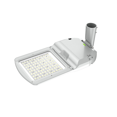 Outdoor IP65 Integrated Solar LED Street Light Waterproof 100w 200w All In One