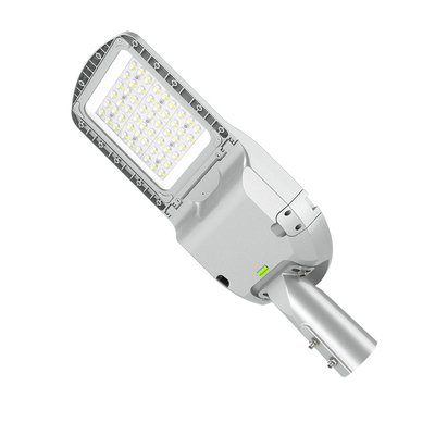 Outdoor IP65 Integrated Solar LED Street Light Waterproof 100w 200w All In One