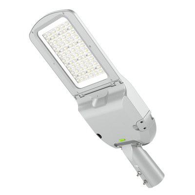Outdoor IP65 Integrated Solar LED Street Light Waterproof 100w 200w All In One