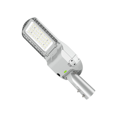 Outdoor IP65 Integrated Solar LED Street Light Waterproof 100w 200w All In One