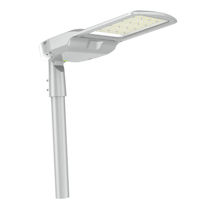 50W-300W LED Solar Street Lights Outdoor Waterproof IP66 Super Bright