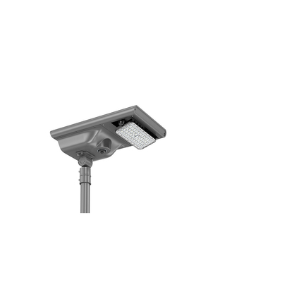60w Bright Solar Powered Outdoor Lights For Outdoor Light Remote Control IP66 Waterproof