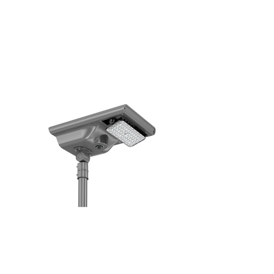 All In Two Solar Powered Outdoor Lights Lithium Battery 10W-60W Separated Outdoor