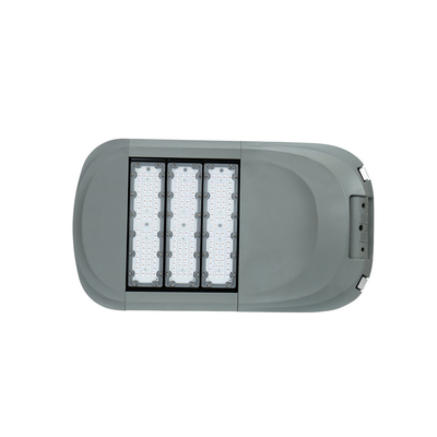 Road Outdoor Lamp Power All In One Integrated Solar Street Light