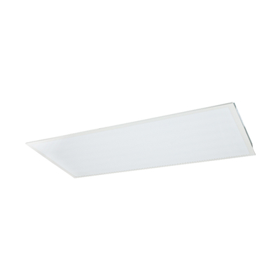 40W 600X600mm Square Aluminum Flat Panel Led Ceiling Lights For Indoor