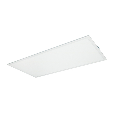 Indoor LED Ceiling Panel Surface Mounted Square 40W 48W Slim LED Panel 60x60
