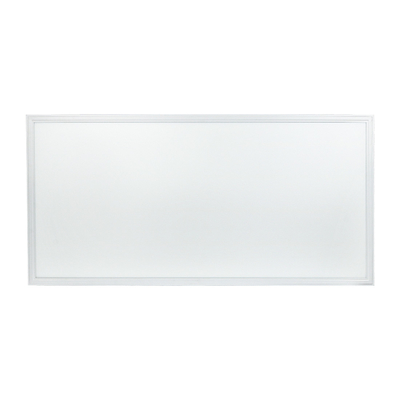 40W 600X600mm Square Aluminum Flat Panel Led Ceiling Lights For Indoor