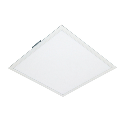 Indoor LED Ceiling Panel Surface Mounted Square 40W 48W Slim LED Panel 60x60