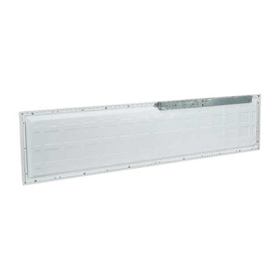 40W 600X600mm Square Aluminum Flat Panel Led Ceiling Lights For Indoor