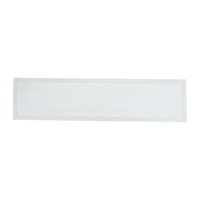 40W 600X600mm Square Aluminum Flat Panel Led Ceiling Lights For Indoor