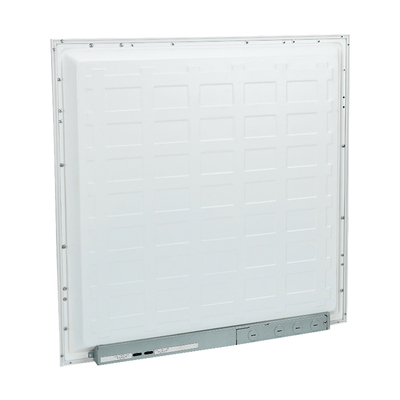 2x2 Recessed LED Ceiling Panel Smart Indoor CCT Changeable Power