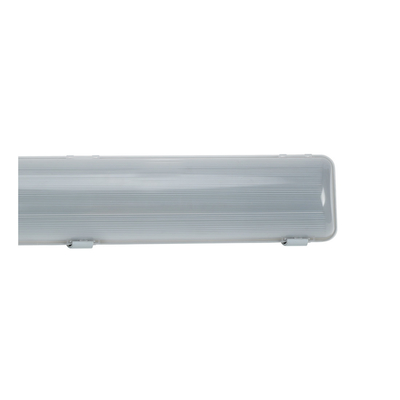 DLC IP66 LED Vapor Tight Light 20W-90W Emergency Water Proof And Dust Proof